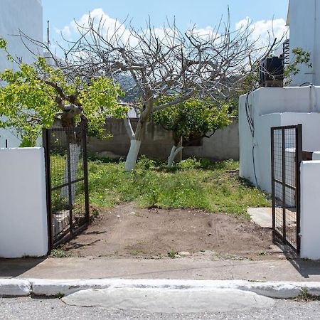 Palaikastro Holiday Apartment Sitia  Exterior photo