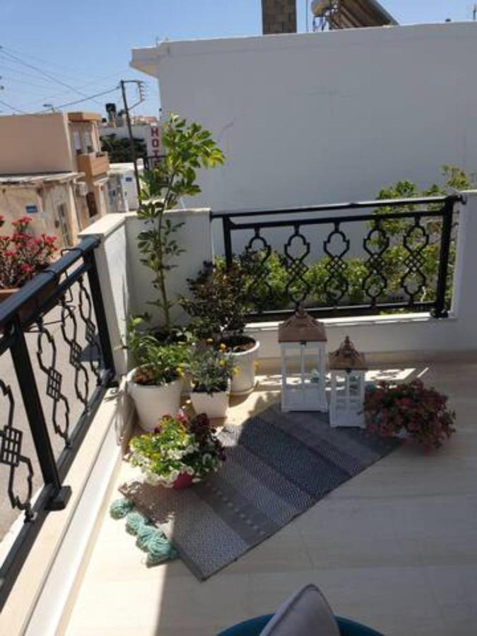 Palaikastro Holiday Apartment Sitia  Exterior photo