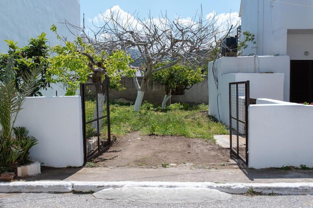 Palaikastro Holiday Apartment Sitia  Exterior photo