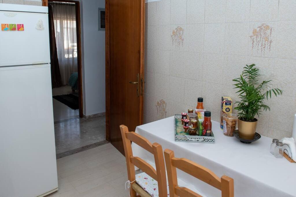Palaikastro Holiday Apartment Sitia  Exterior photo